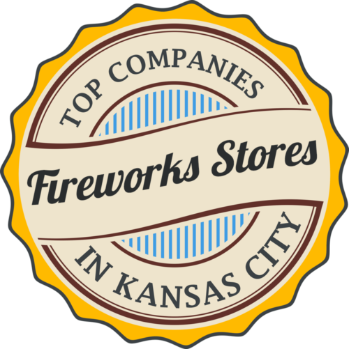 Top Fireworks Stores in Kansas City