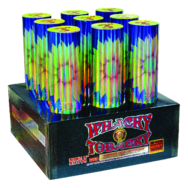 Whacky Tobacky