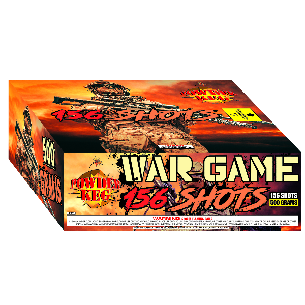 War Game