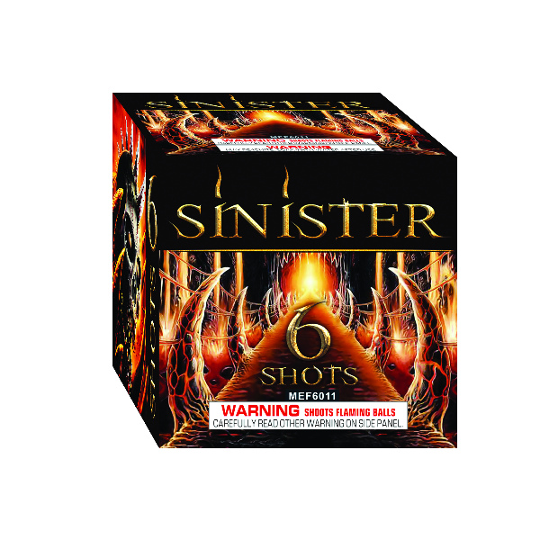 Sinister