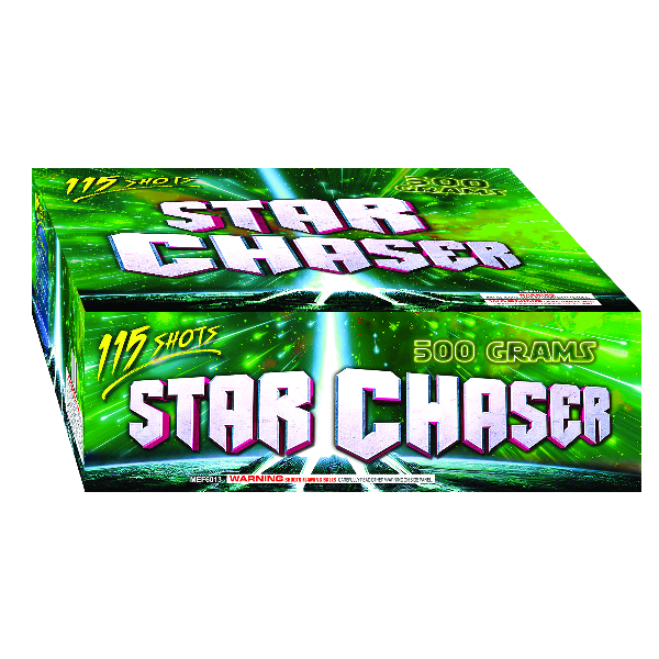 Star Chaser