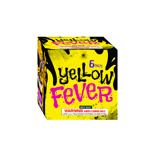 Yellow Fever