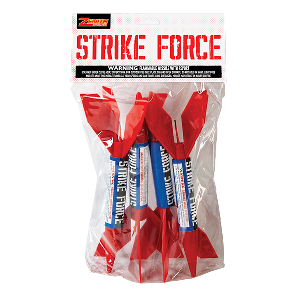 Strike Force