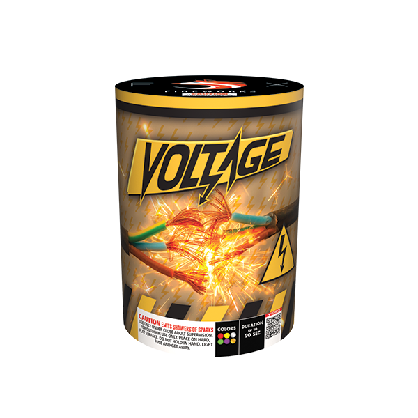 Voltage