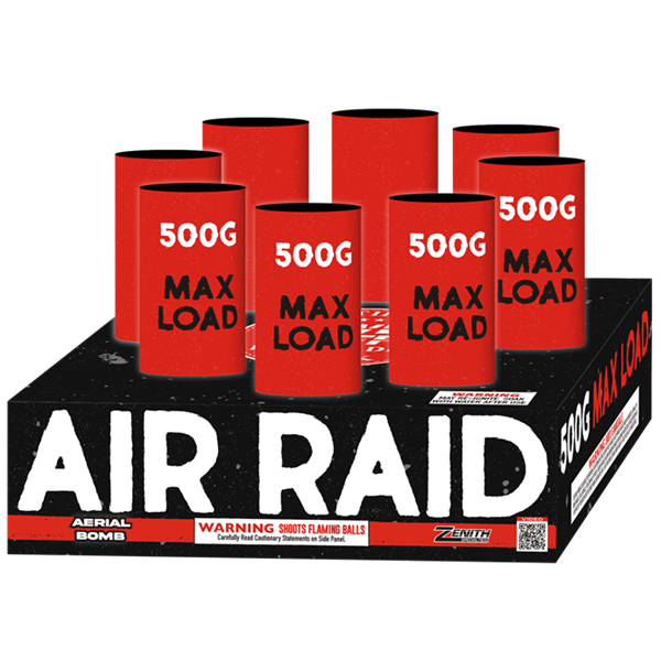 Air Raid